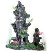 Mountain Ornament 1