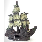 Ship Ornament