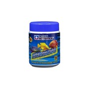 Ocean Nutrition Cichlid Omni Flakes