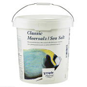 Tropic Marin Classic Sea Salt 750L 25kg Bucket