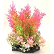 Artificial Plant Two-Tone