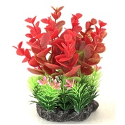 Artificial Plant Two-Tone