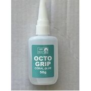Octo Grip Coral Glue 50g