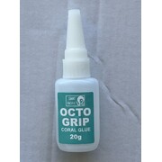Octo Grip Coral Glue 20g