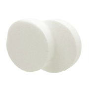 Media Reactor Refillable Cartridge Foam Insert X2