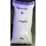 100% Aquatics Freshwater Aquarium Salt 500g