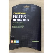 Dymax Filter Media Bag Extra Fine Small