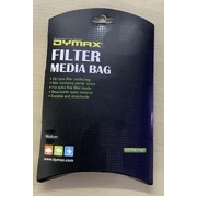 Dymax Filter Media Bag Extra Fine Medium