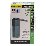 Aqua One Nanoflo 150 Internal Filter