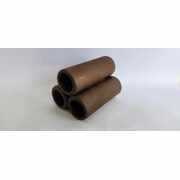 Ceramic Tubes Ornament