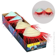 Aqua One Flexiscape Flame Scallops