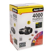 Aqua One ReefSim Wavemaker Pump 4000
