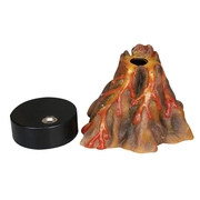 Aqua One LED Air Operated Volcano