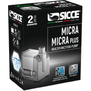 Sicce Micra Plus Multifunction Return Pump 600LPH