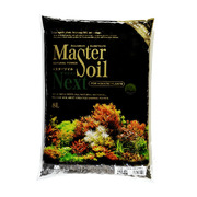 Master Soil Black - Powder 2.5-3mm 3L