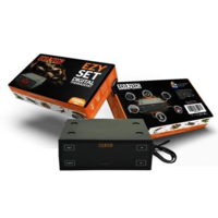Ezy Set Digital Thermostat