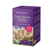 Aquaforest Components Strong 4 x 250ml