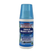 Aquasonic Formalin Malachite Solution 100ml