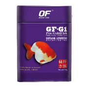 Ocean Free GF-G1 Goldfish Floating Pellets 250g