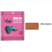 Ocean Free MN-G1 Pro Miniture Fish Pellets 60g