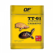 Ocean Free TT-G1 Pro Turtle Pellets 250g Large Pellets