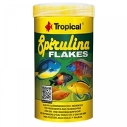Tropical Spirulina Flakes 200g