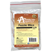 Anarchy Fuzzie Mice 10 pack