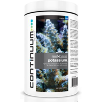 Continuum Aquatics Reef Basis Potassium Dry form 300g