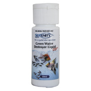 Green Water Destroyer Liquid 60ml