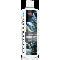Continuum Aquatics Reef Basis Potassium Liquid 500ml