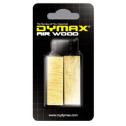Dymax IQ mini skimmer replacement air wood 2pk