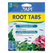 API Root Tabs 10 Tablets