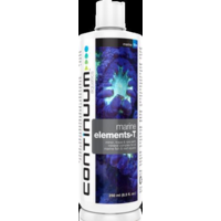 Continuum Aquatics Marine Elements T 250ml