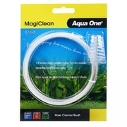 MagiClean Hose Cleaner Brush