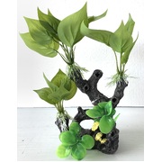 Small Artificial Driftwood Ornament 3