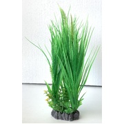 Artificial Plant Green 35cm