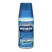 Aquasonic Methylene Blue 100ml