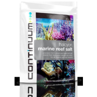 Continuum Aquatics Halcyon Marine Reef Salt 6.7Kg