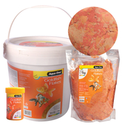 Aqua One Goldfish Flakes 1kg