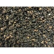 Black Pebble 5mm 10kg