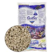 Carib Sea Arag-Alive Natural Reef 16Lbs (7.27kg)