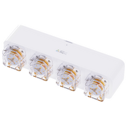 Reef Factory Dosing Pump Pro X4