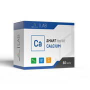Reef Factory Smart Calcium Test Kit