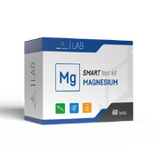 Reef Factory Smart Magnesium Test Kit