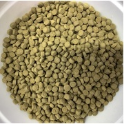 100% Aquatics Freshwater Bottom Feeder Pellets 50g