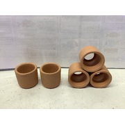 Terracotta Pots Small