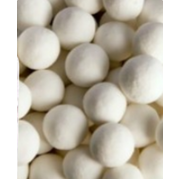 Premium Sintered Glass Balls 13-15mm 500g