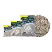 Aqua One Natural Gravel Gold Mix 10kg