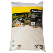 Aqua One Natural Australian White Sand10kg