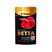 Tropical Softline Betta Sashet 5G